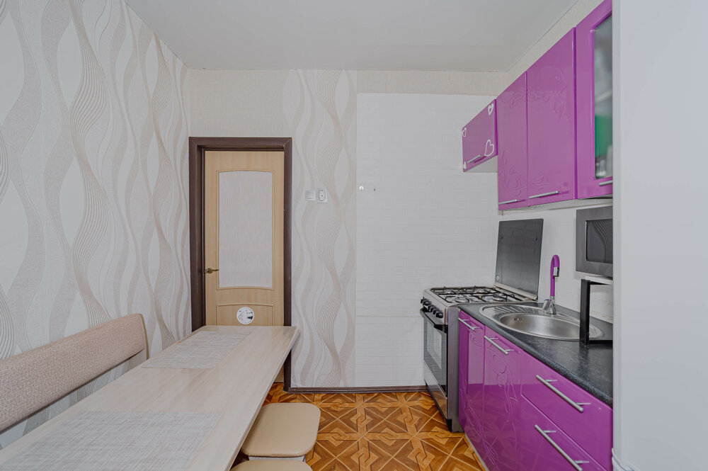 Екатеринбург, ул. Симферопольская, 26 (Вторчермет) - фото квартиры (2)