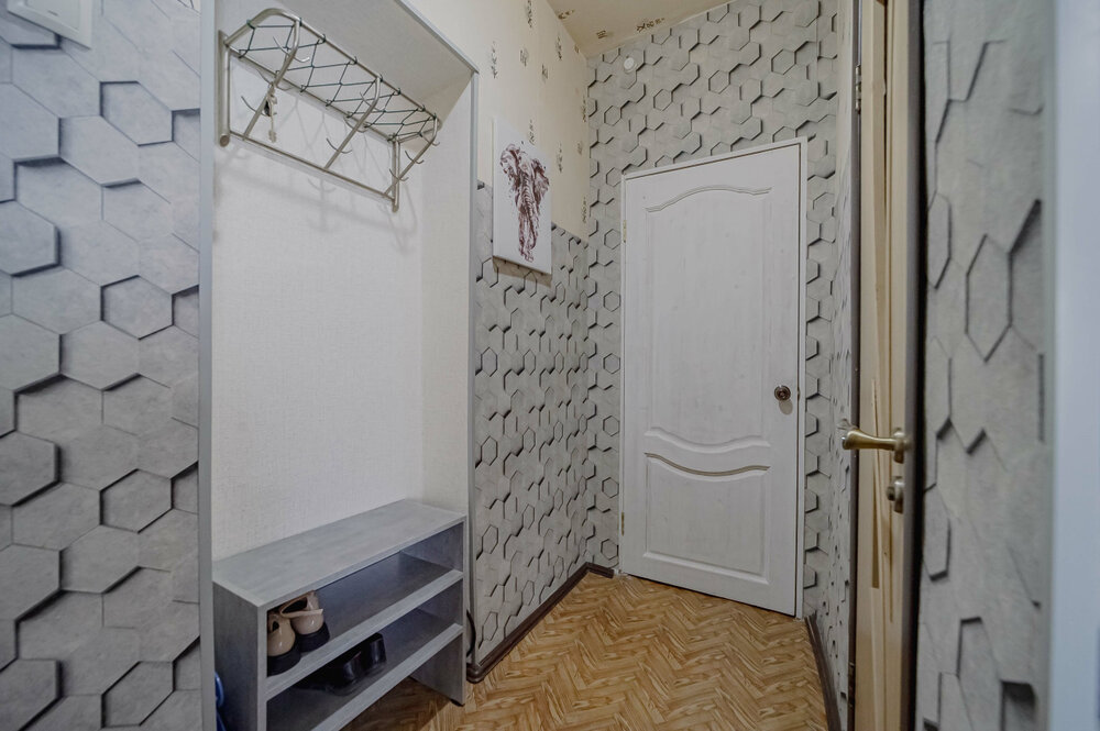 Екатеринбург, ул. Симферопольская, 26 (Вторчермет) - фото квартиры (3)