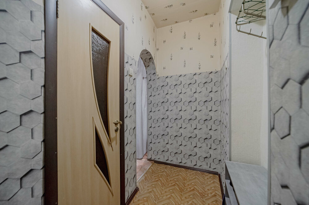 Екатеринбург, ул. Симферопольская, 26 (Вторчермет) - фото квартиры (5)