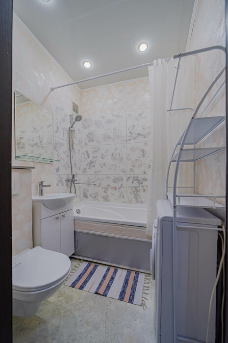 Екатеринбург, ул. Симферопольская, 26 (Вторчермет) - фото квартиры (6)
