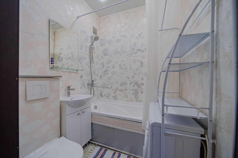 Екатеринбург, ул. Симферопольская, 26 (Вторчермет) - фото квартиры (7)