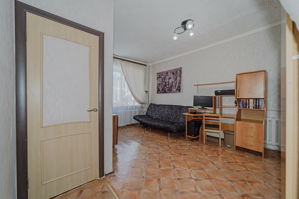 Екатеринбург, ул. Симферопольская, 26 (Вторчермет) - фото квартиры (8)