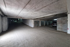 Екатеринбург, ул. Начдива Онуфриева, 55 (УНЦ) - фото гаража