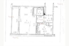 Екатеринбург, ул. Начдива Онуфриева, 22 (Юго-Западный) - фото квартиры