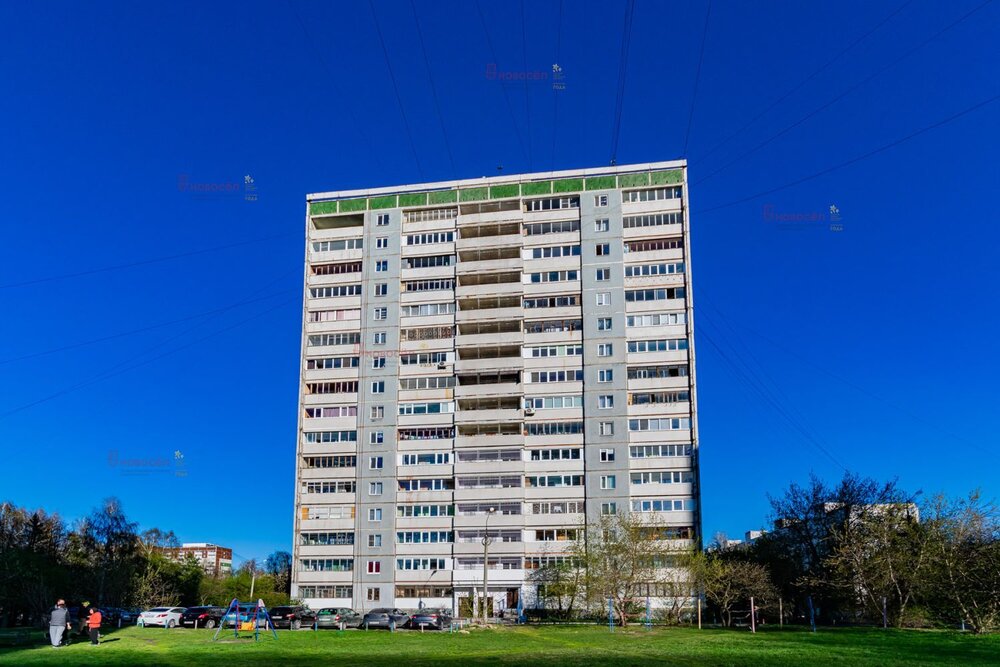 Екатеринбург, ул. Начдива Онуфриева, 22 (Юго-Западный) - фото квартиры (2)