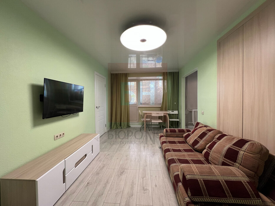Екатеринбург, ул. Данилы Зверева, 16 (Пионерский) - фото квартиры (1)