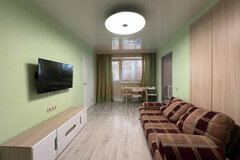 Екатеринбург, ул. Данилы Зверева, 16 (Пионерский) - фото квартиры