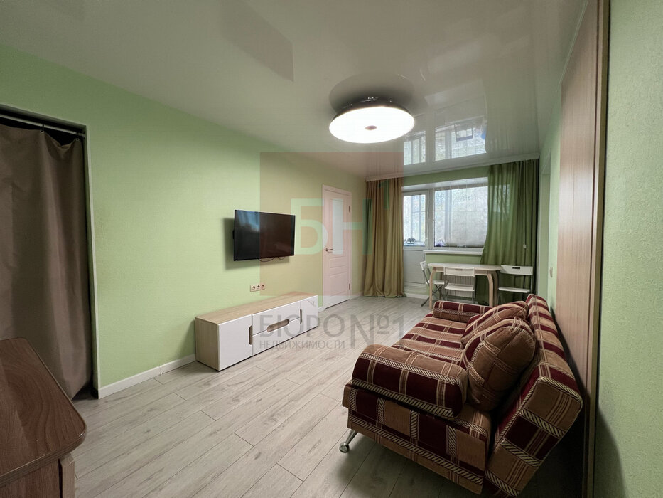 Екатеринбург, ул. Данилы Зверева, 16 (Пионерский) - фото квартиры (2)