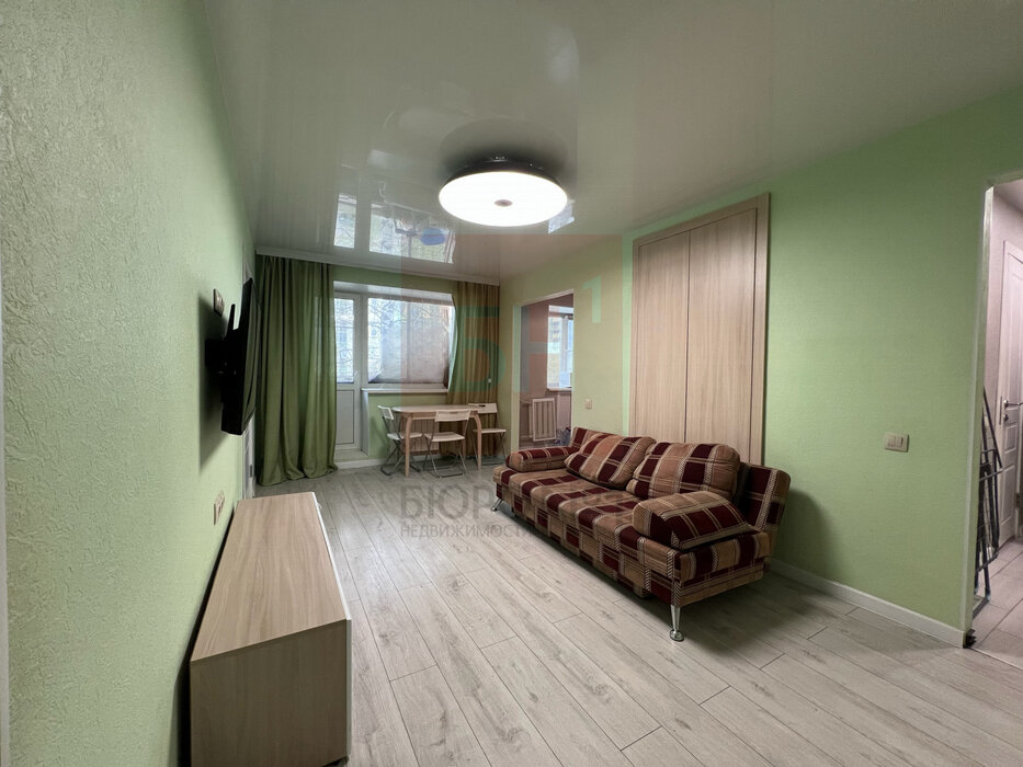 Екатеринбург, ул. Данилы Зверева, 16 (Пионерский) - фото квартиры (3)