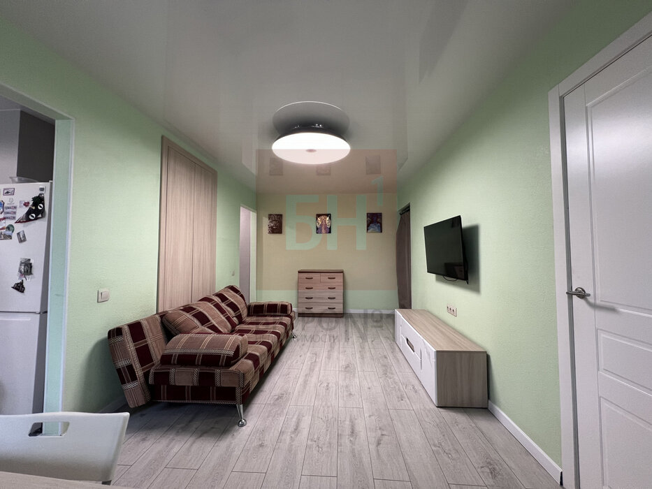 Екатеринбург, ул. Данилы Зверева, 16 (Пионерский) - фото квартиры (4)