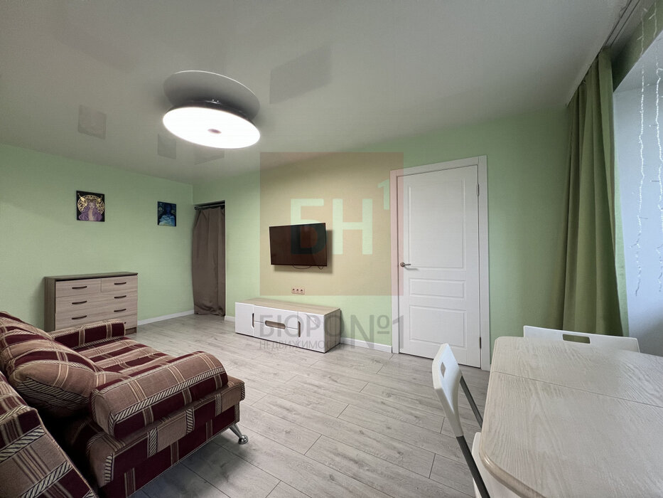 Екатеринбург, ул. Данилы Зверева, 16 (Пионерский) - фото квартиры (5)