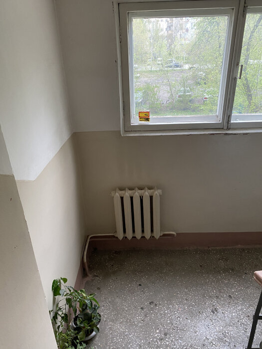 Екатеринбург, ул. Посадская, 49 (Юго-Западный) - фото квартиры (8)