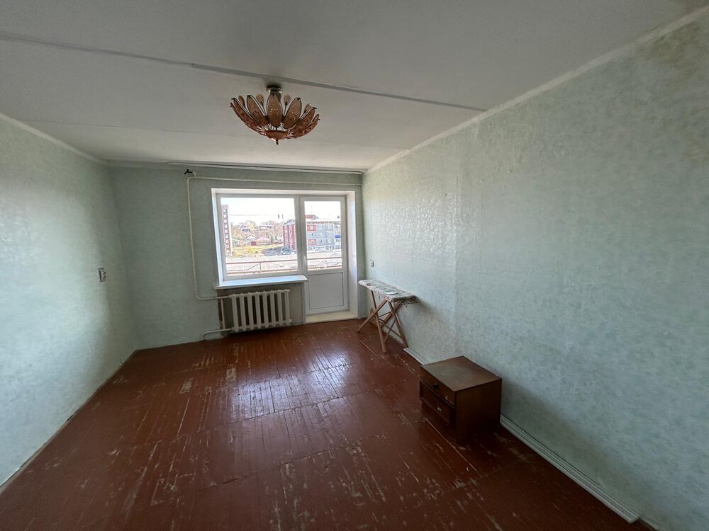 г. Алапаевск, ул. Островского, 8/2 (городской округ Город Алапаевск) - фото квартиры (4)