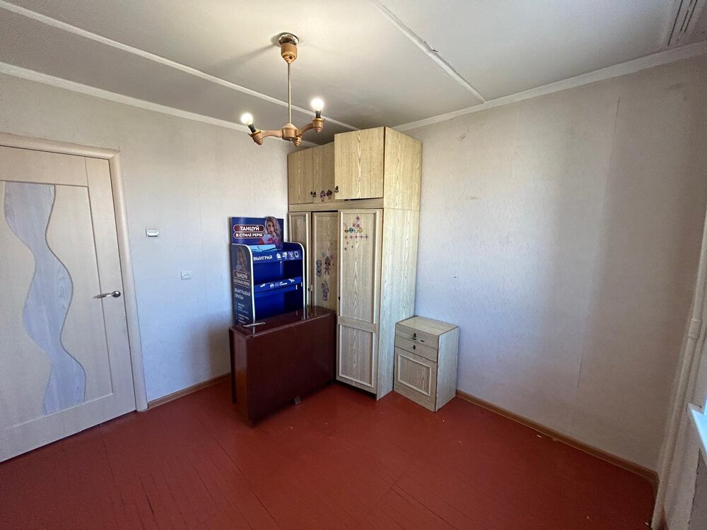 г. Алапаевск, ул. Островского, 8/2 (городской округ Город Алапаевск) - фото квартиры (5)