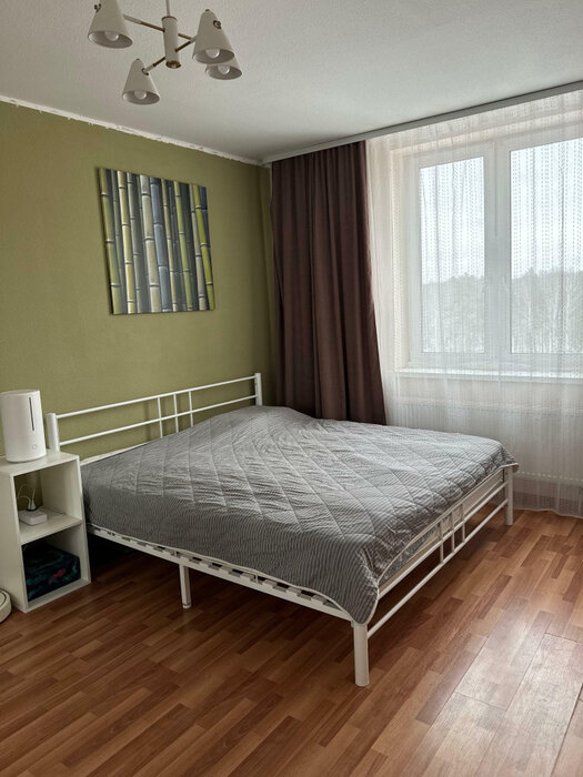 Екатеринбург, ул. Анатолия Мехренцева, 3 (УНЦ) - фото квартиры (6)