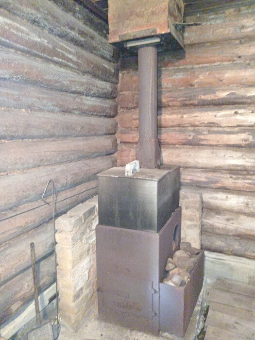 г. Дегтярск, коллективный сад № 2 , уч. 262 (городской округ Город Дегтярск) - фото сада (7)