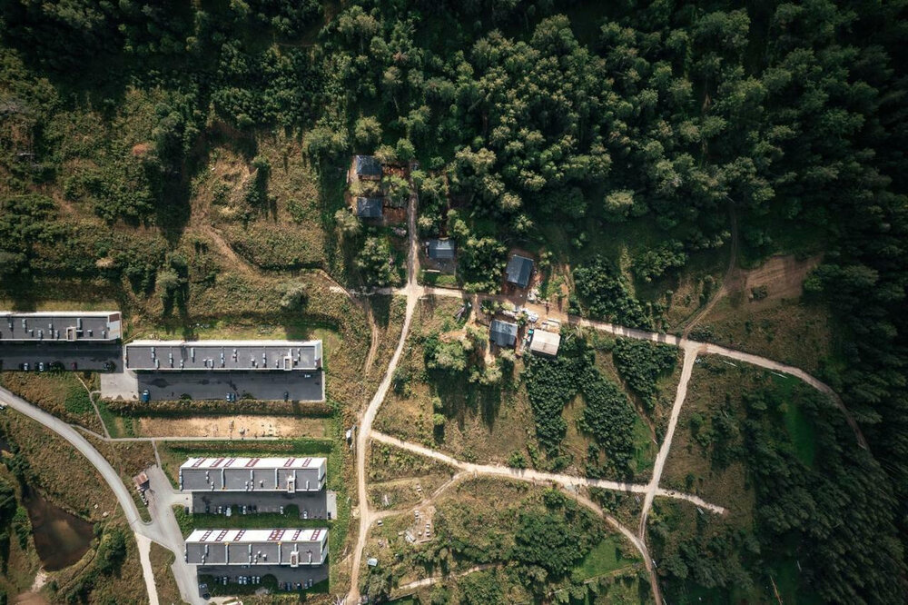 г. Дегтярск, ул. Осиновая, 2 (городской округ Город Дегтярск) - фото земельного участка (3)