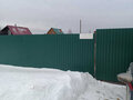Продажа земельного участка: п. Становая, ул. Гагарина, 4/1 (городской округ Березовский) - Фото 4