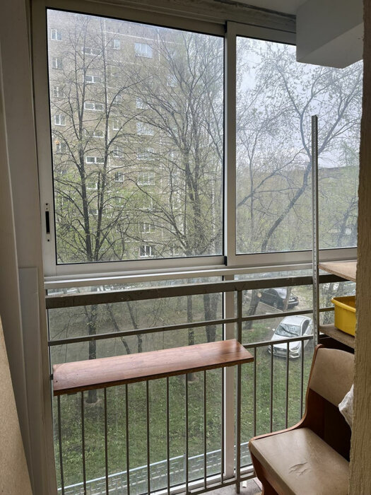 Екатеринбург, ул. Электриков, 24 (Эльмаш) - фото квартиры (5)