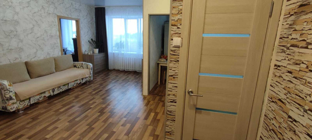 г. Заречный, ул. Комсомольская, 1 (городской округ Заречный) - фото квартиры (1)