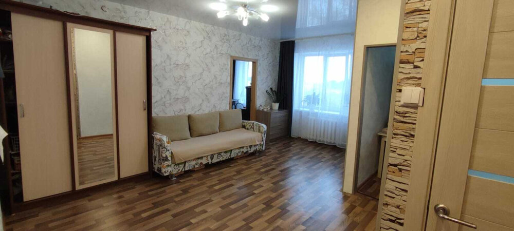 г. Заречный, ул. Комсомольская, 1 (городской округ Заречный) - фото квартиры (2)