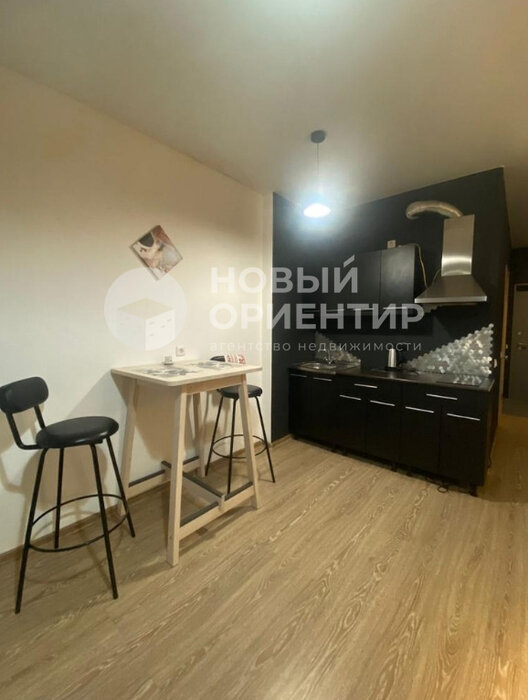 Екатеринбург, ул. Светлый, 3 (Уктус) - фото квартиры (2)