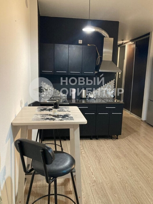 Екатеринбург, ул. Светлый, 3 (Уктус) - фото квартиры (4)