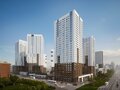 Продажа офиса: Екатеринбург, ул. Азина, 16 (Центр) - Фото 1
