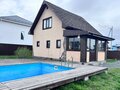 Продажа коттеджей: Екатеринбург, ул. 31- Баритовая, 5а - Фото 2