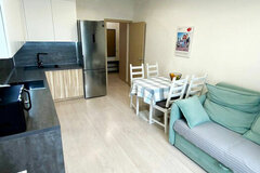 Екатеринбург, ул. Чемпионов, 4 (Солнечный) - фото квартиры