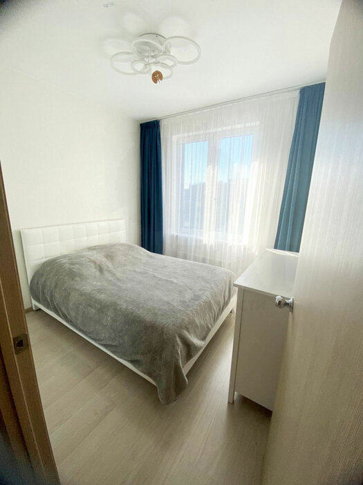 Екатеринбург, ул. Чемпионов, 4 (Солнечный) - фото квартиры (5)
