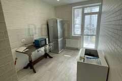 Екатеринбург, ул. Рябинина, 18/3 (Широкая речка) - фото квартиры