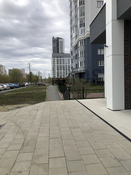 Екатеринбург, ул. Татищева, 102 (ВИЗ) - фото офисного помещения (3)