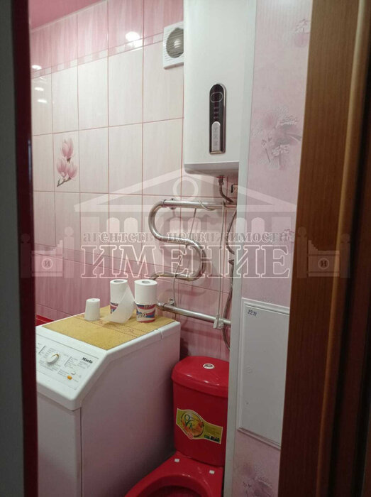 г. Ревда, ул. Интернационалистов, 36 (городской округ Ревда) - фото квартиры (8)