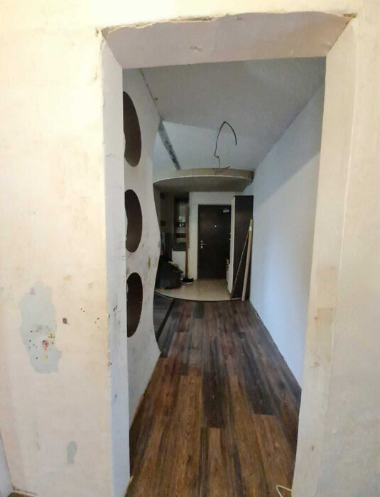 Екатеринбург, ул. Владимира Высоцкого, 6 (ЖБИ) - фото квартиры (5)