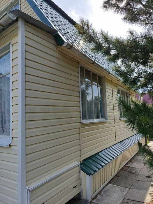Екатеринбург, к/с Дружба - фото сада (2)