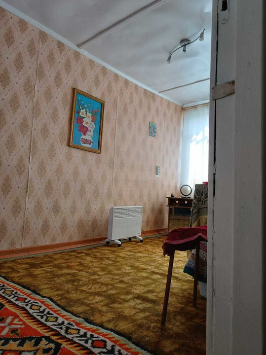 Екатеринбург, к/с Дружба - фото сада (8)