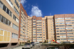 г. Березовский, ул. Театральная, 22 (городской округ Березовский) - фото квартиры