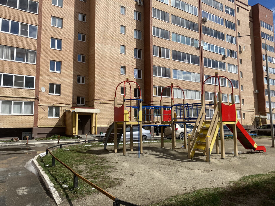 г. Березовский, ул. Театральная, 22 (городской округ Березовский) - фото квартиры (2)