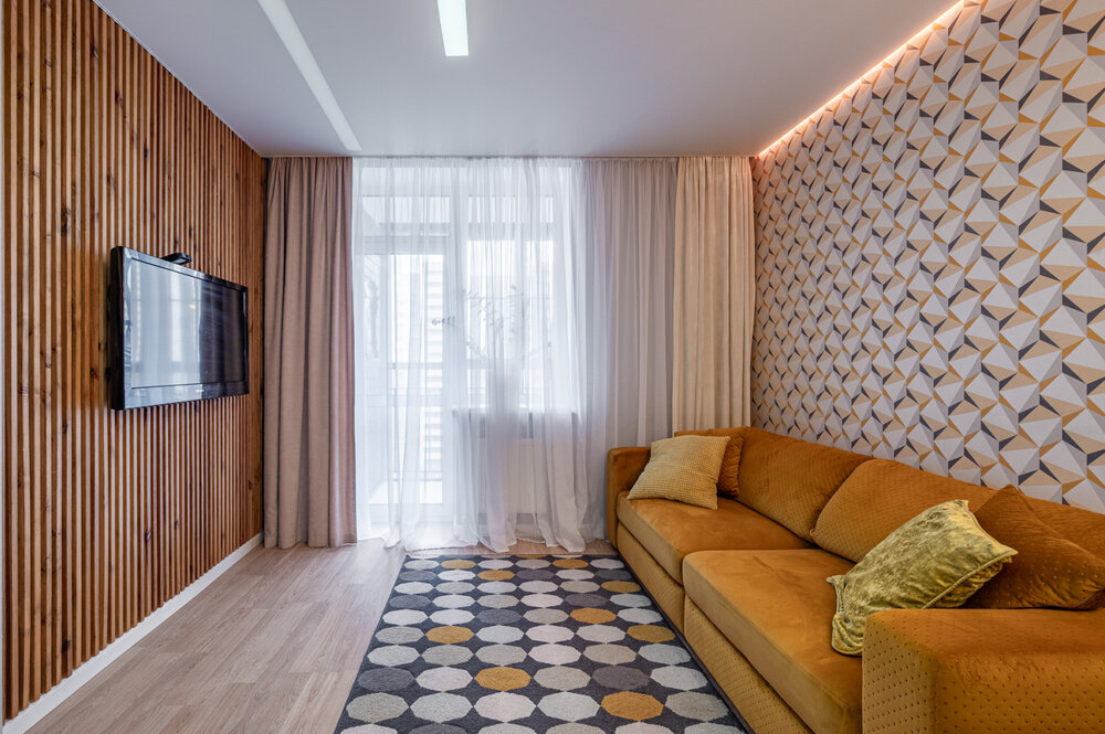 Екатеринбург, ул. Шаумяна, 87, к 2 (Юго-Западный) - фото квартиры (3)