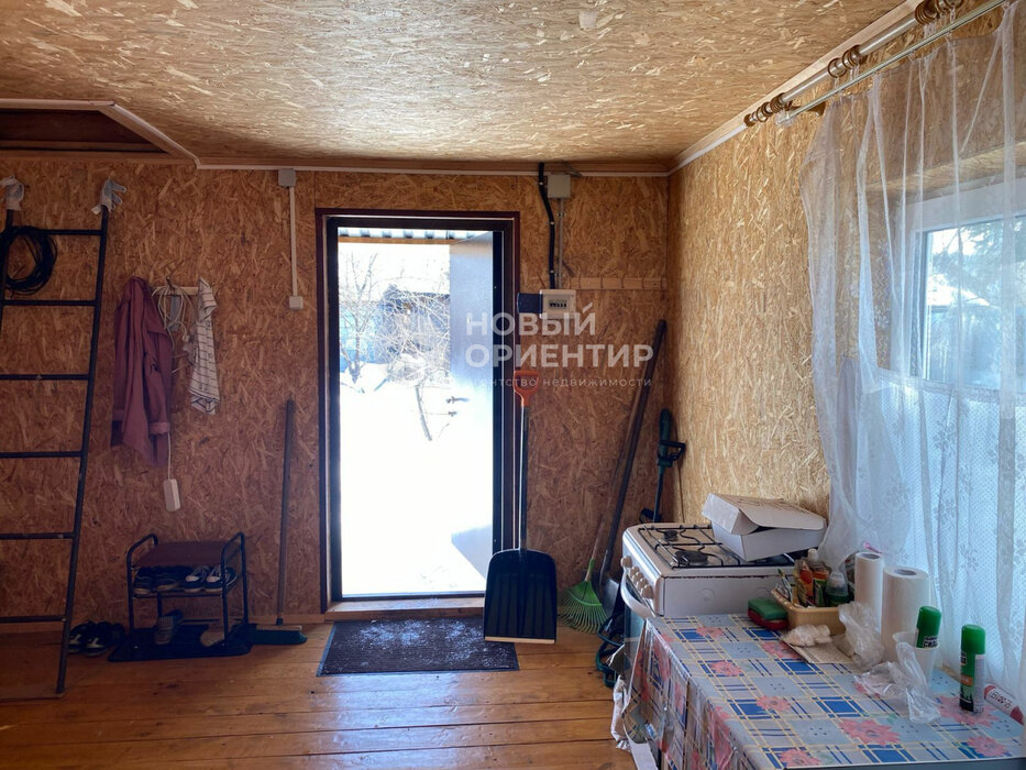 Екатеринбург - фото сада (6)