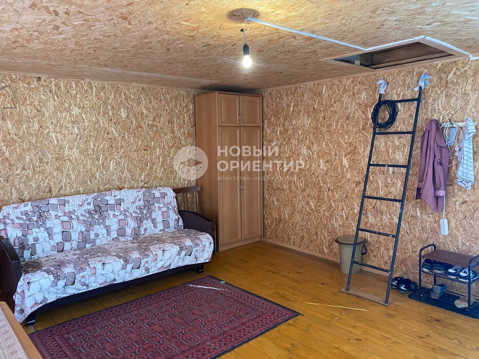Екатеринбург - фото сада (7)