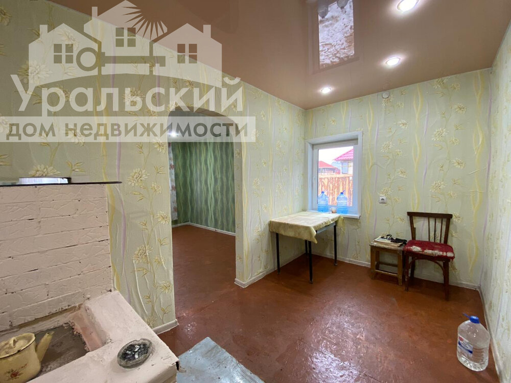 г. Алапаевск, городской округ Город Алапаевск, Режевское направление, 150, ул.Мамина-Сибиряка, 31 (Выберите район) - фото дома (2)
