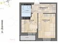 Продажа квартиры: Екатеринбург, ул. Дорожная, 14 (Вторчермет) - Фото 1