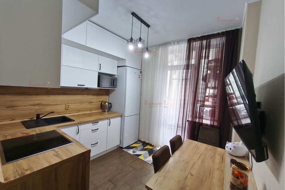 Екатеринбург, ул. Дорожная, 14 (Вторчермет) - фото квартиры (3)