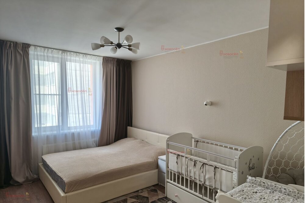 Екатеринбург, ул. Дорожная, 14 (Вторчермет) - фото квартиры (5)