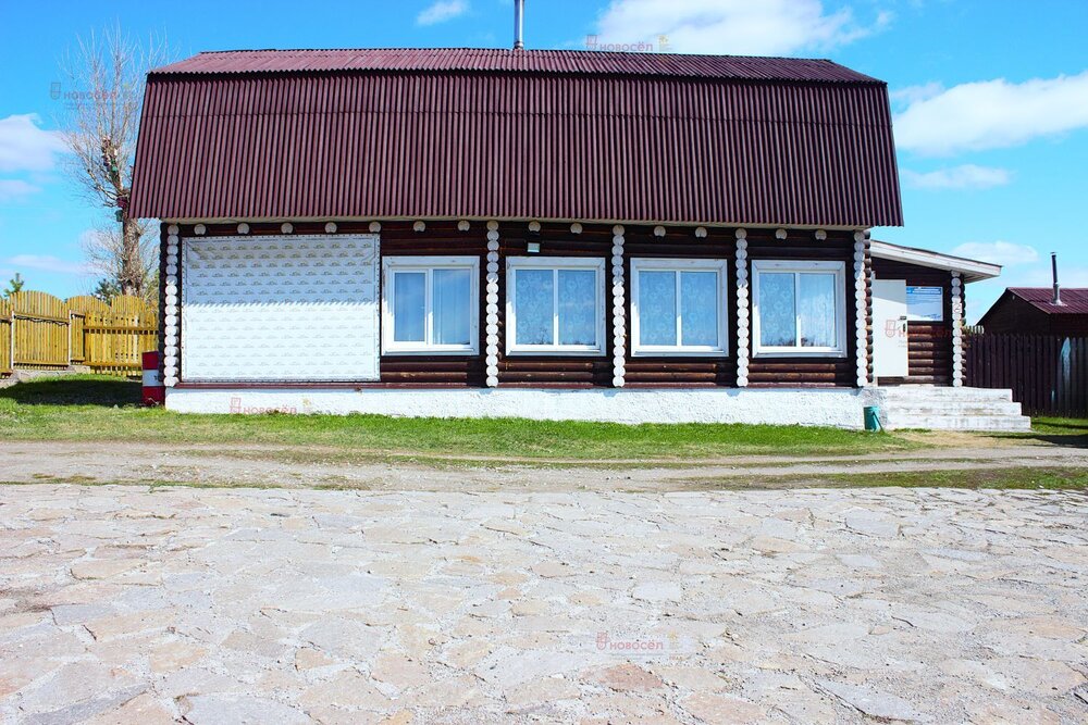 д. Колташи, ул. Мира, 21А (городской округ Режевской) - фото готового бизнеса (3)