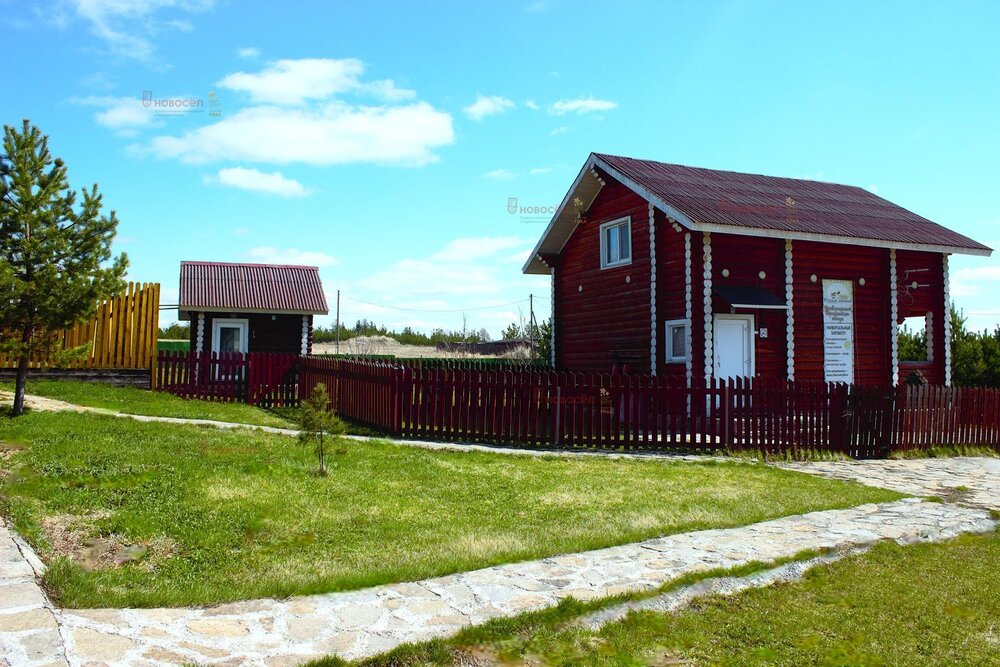 д. Колташи, ул. Мира, 21А (городской округ Режевской) - фото готового бизнеса (5)