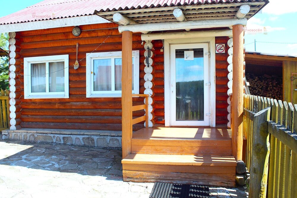 д. Колташи, ул. Мира, 21А (городской округ Режевской) - фото готового бизнеса (6)
