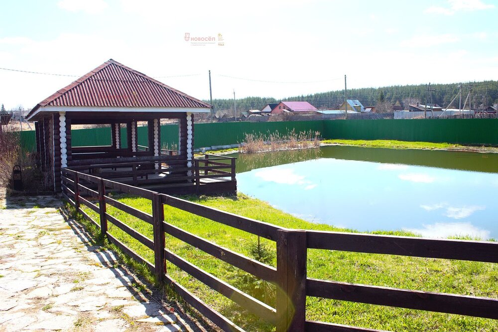 д. Колташи, ул. Мира, 21А (городской округ Режевской) - фото готового бизнеса (8)